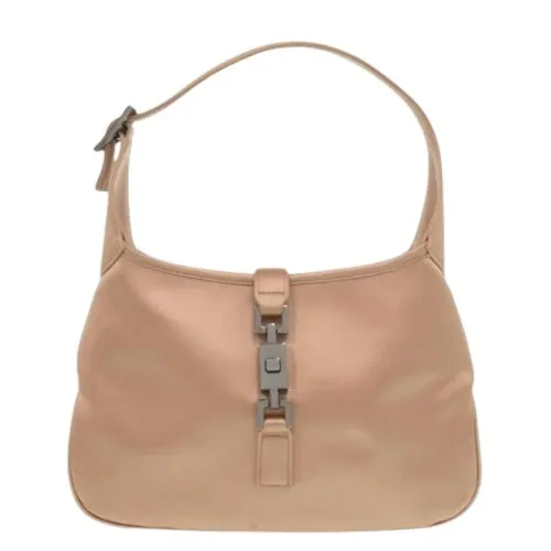 Pre-owned > Pre-owned Bags > Pre-owned Shoulder Bags - - Gucci Vintage - Modalova