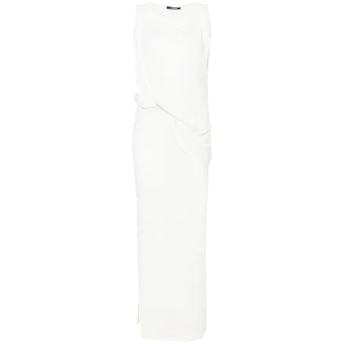 Dresses > Day Dresses > Maxi Dresses - - Jacquemus - Modalova
