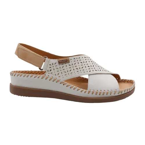 Shoes > Heels > Wedges - - Pikolinos - Modalova