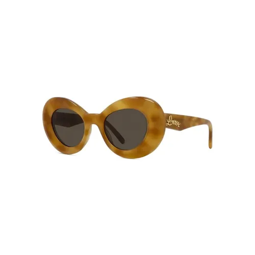 Accessories > Sunglasses - - Loewe - Modalova