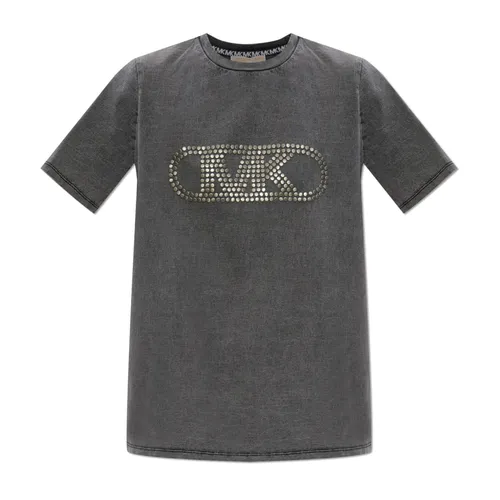 Tops > T-Shirts - - Michael Kors - Modalova