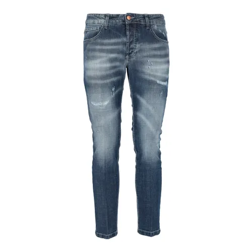Jeans > Slim-fit Jeans - - Entre amis - Modalova