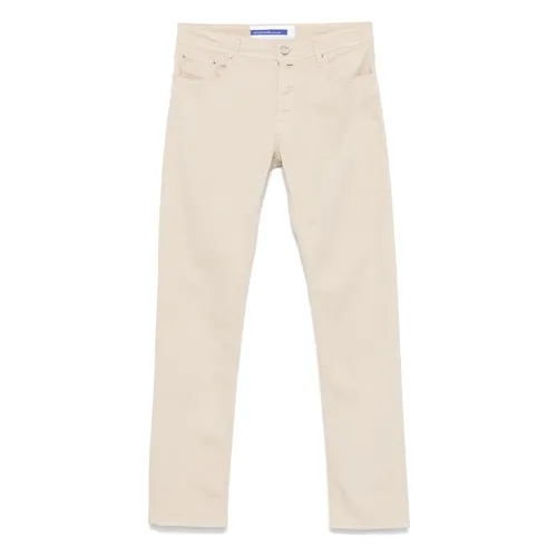 Trousers > Chinos - - Jacob Cohën - Modalova
