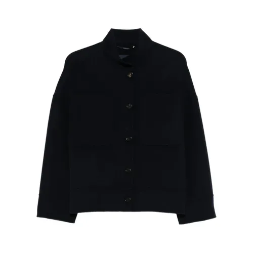 Jackets > Light Jackets - - Max Mara - Modalova