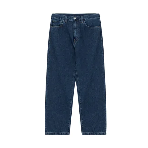 Jeans > Straight Jeans - - Carhartt Wip - Modalova