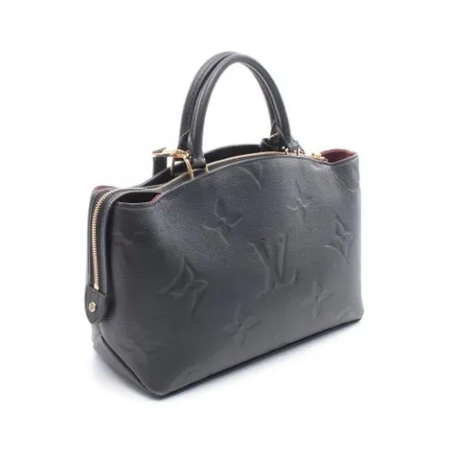 Pre-owned > Pre-owned Bags > Pre-owned Handbags - - Louis Vuitton Vintage - Modalova