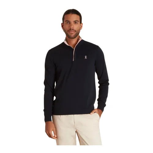 Knitwear > V-neck Knitwear - - Vicomte A. - Modalova