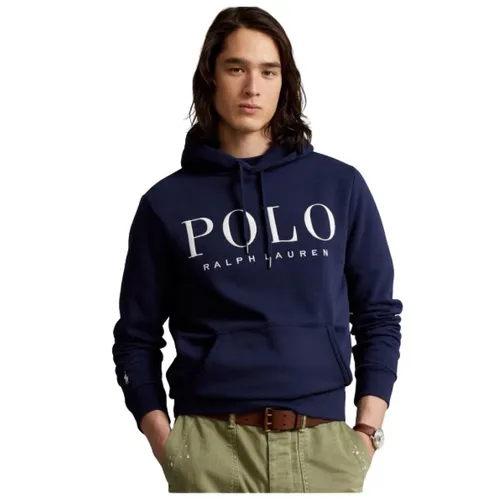 Sweatshirts & Hoodies > Hoodies - - Polo Ralph Lauren - Modalova