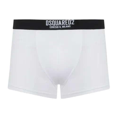 Underwear > Bottoms - - Dsquared2 - Modalova