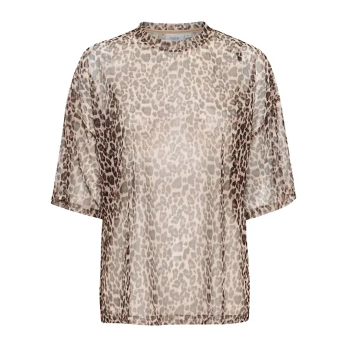 Tops > T-Shirts - - Saint Tropez - Modalova