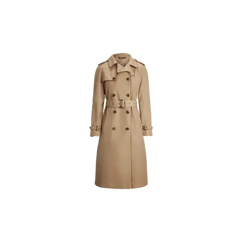 Coats > Trench Coats - - Ralph Lauren - Modalova