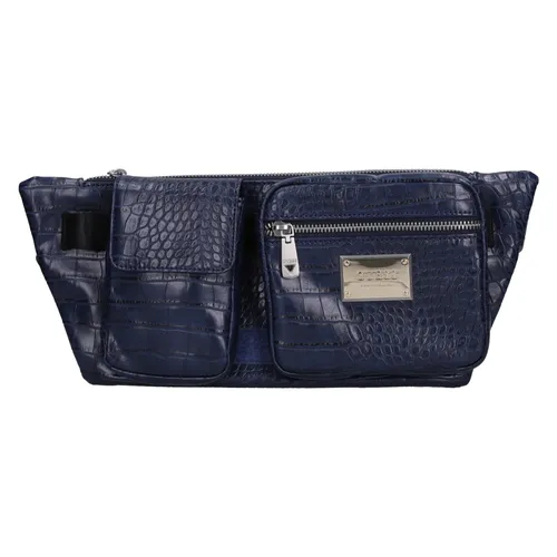 Guess - Bags > Belt Bags - Blue - Guess - Modalova