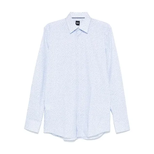 Shirts > Formal Shirts - - Hugo - Modalova