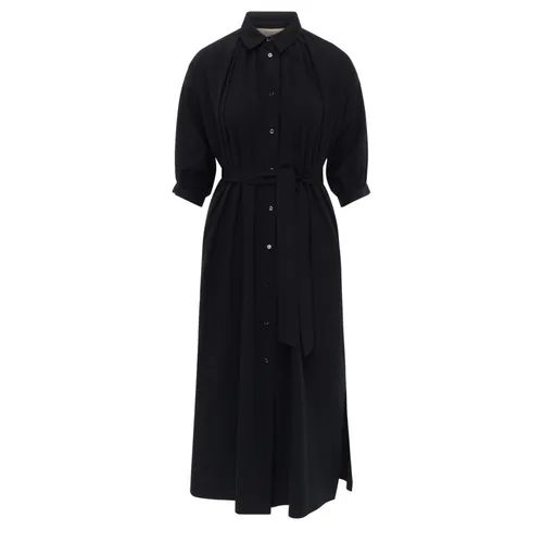 Dresses > Day Dresses > Shirt Dresses - - Max Mara Weekend - Modalova