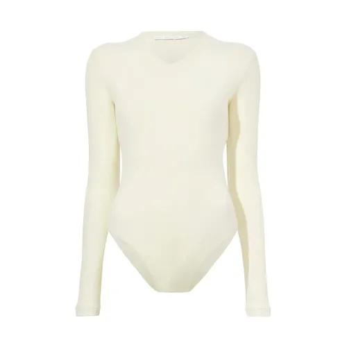 Tops > Body - - Proenza Schouler - Modalova