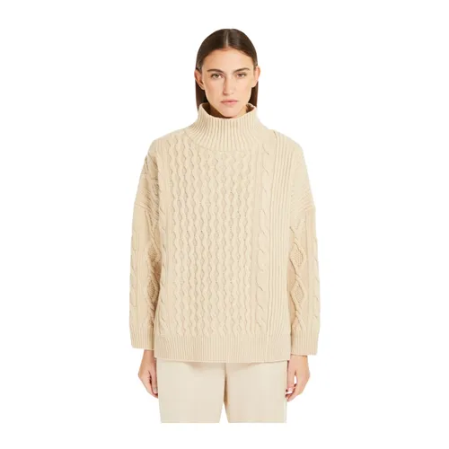 Knitwear > Turtlenecks - - Weekend - Modalova