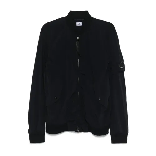 Jackets > Light Jackets - - C.p. Company - Modalova