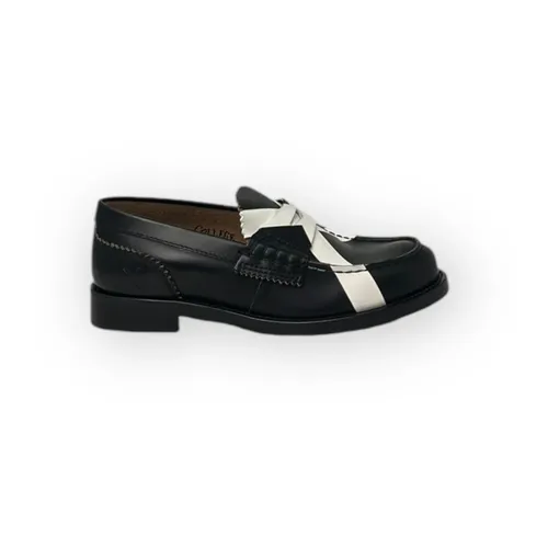 Shoes > Flats > Loafers - - College - Modalova