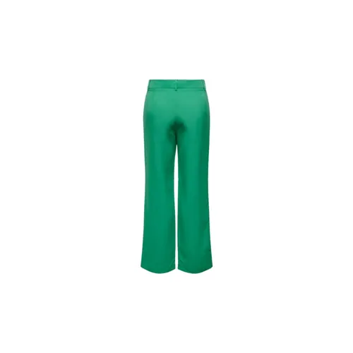 Trousers > Wide Trousers - - Only - Modalova
