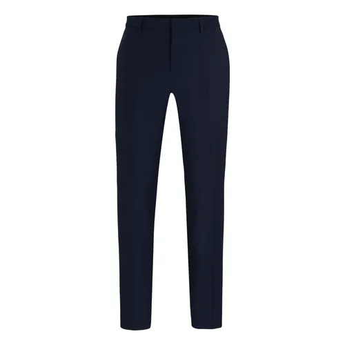 Trousers > Suit Trousers - - Hugo - Modalova