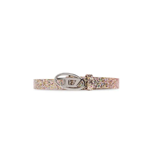 Accessories > Belts - - Diesel - Modalova