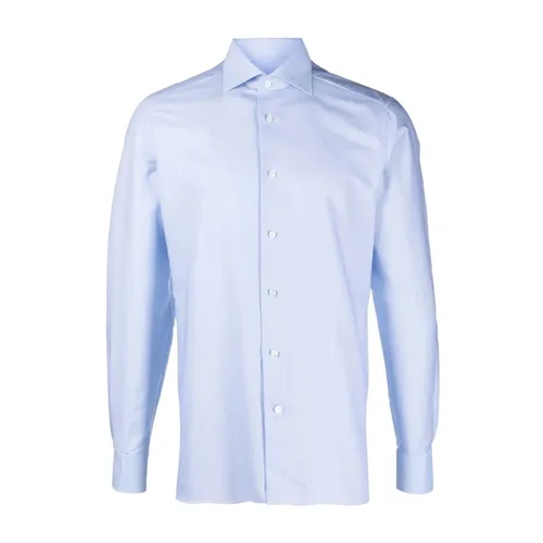 Shirts > Formal Shirts - - Zegna - Modalova