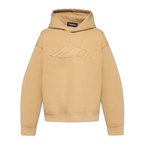 Sweatshirts & Hoodies > Hoodies - - Dsquared2 - Modalova