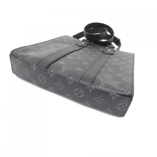 Pre-owned > Pre-owned Bags > Pre-owned Tote Bags - - Louis Vuitton Vintage - Modalova