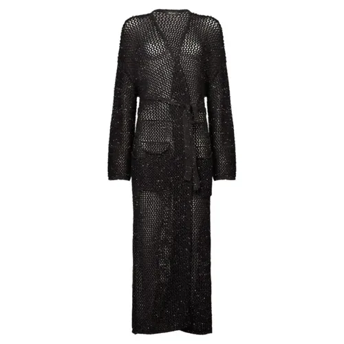 Knitwear > Long Knitwear - - Mes Demoiselles - Modalova
