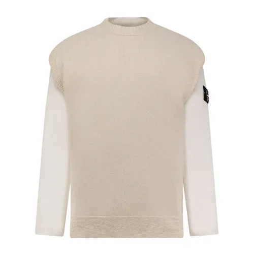 Knitwear > Round-neck Knitwear - - Stone Island - Modalova