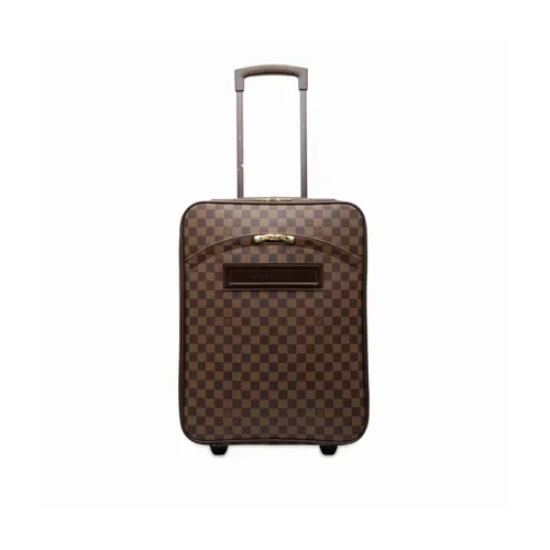 Pre-owned > Pre-owned Bags > Pre-owned Weekend Bags - - Louis Vuitton Vintage - Modalova