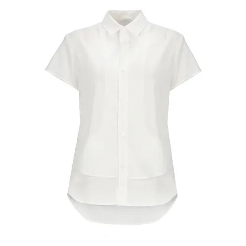 Blouses & Shirts > Shirts - - Y-3 - Modalova