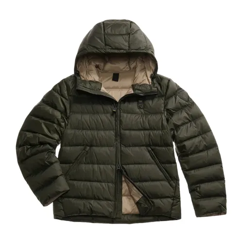 Jackets > Down Jackets - - Blauer - Modalova