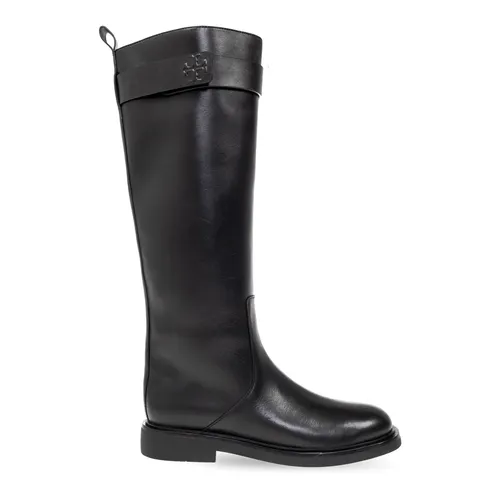 Shoes > Boots > High Boots - - Tory Burch - Modalova