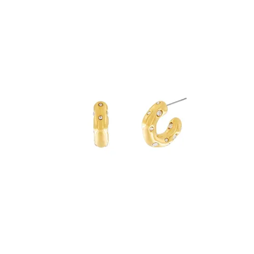 Accessories > Jewellery > Earrings - - Dansk Copenhagen - Modalova