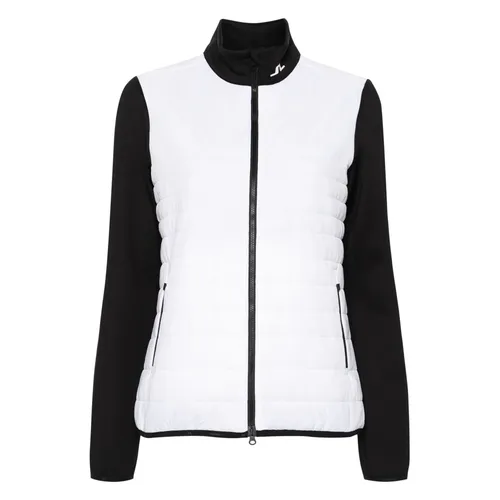 Sweatshirts & Hoodies > Zip-throughs - - J.Lindeberg - Modalova