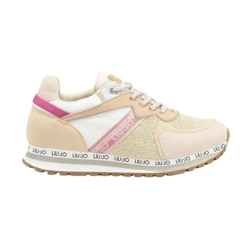 Shoes > Sneakers - - Liu Jo - Modalova