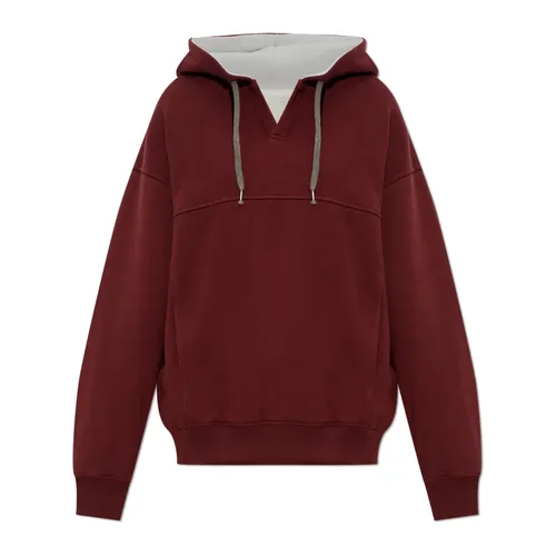 Sweatshirts & Hoodies > Hoodies - - Maison Margiela - Modalova