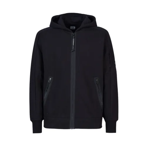 Sweatshirts & Hoodies > Hoodies - - C.p. Company - Modalova