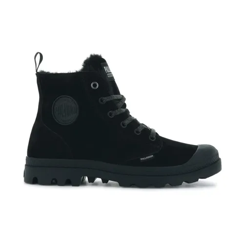 Shoes > Boots > Winter Boots - - Palladium - Modalova