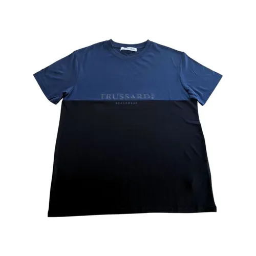 Tops > T-Shirts - - Trussardi - Modalova