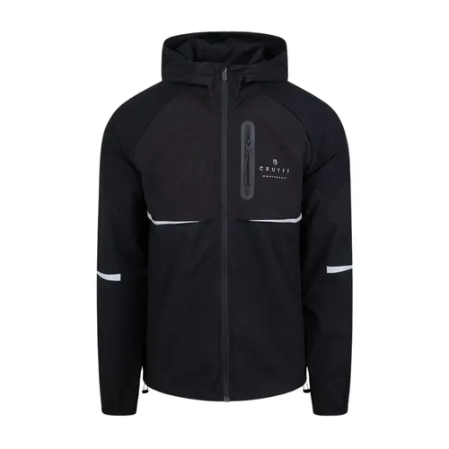 Sweatshirts & Hoodies > Zip-throughs - - Cruyff - Modalova