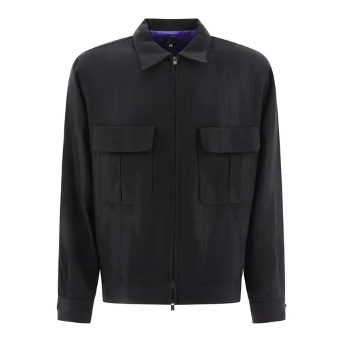 Jackets > Light Jackets - - Needles - Modalova