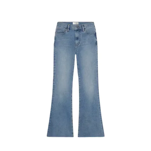 Jeans > Boot-cut Jeans - - Frame - Modalova