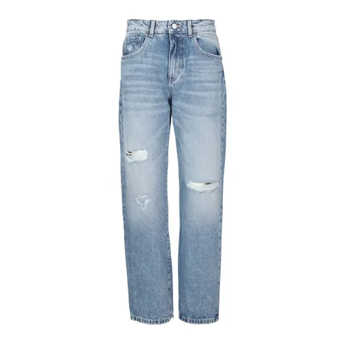 Jeans > Straight Jeans - - Icon Denim - Modalova