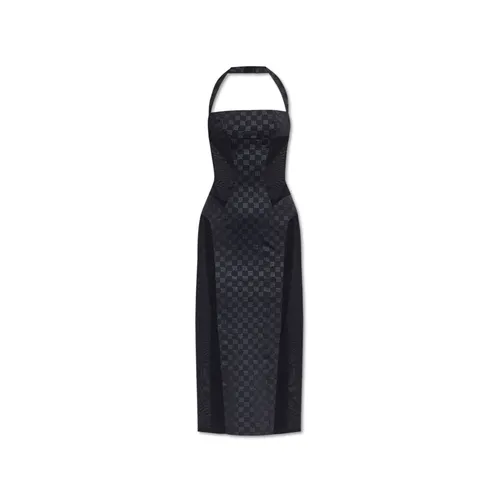 Dresses > Day Dresses > Midi Dresses - - Misbhv - Modalova
