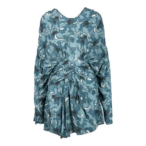 Dresses > Day Dresses > Short Dresses - - IRO - Modalova