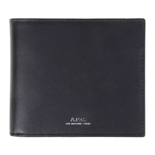 Accessories > Wallets & Cardholders - - A.p.c. - Modalova