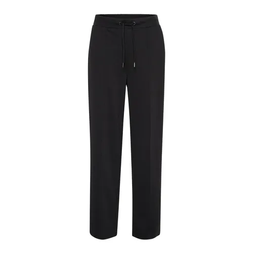 Trousers > Straight Trousers - - Kaffe - Modalova