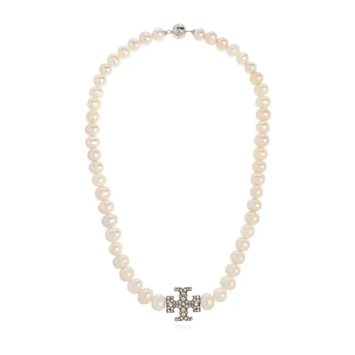 Accessories > Jewellery > Necklaces - - Tory Burch - Modalova